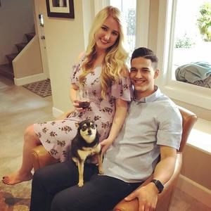 Meet your Posher, Dawn